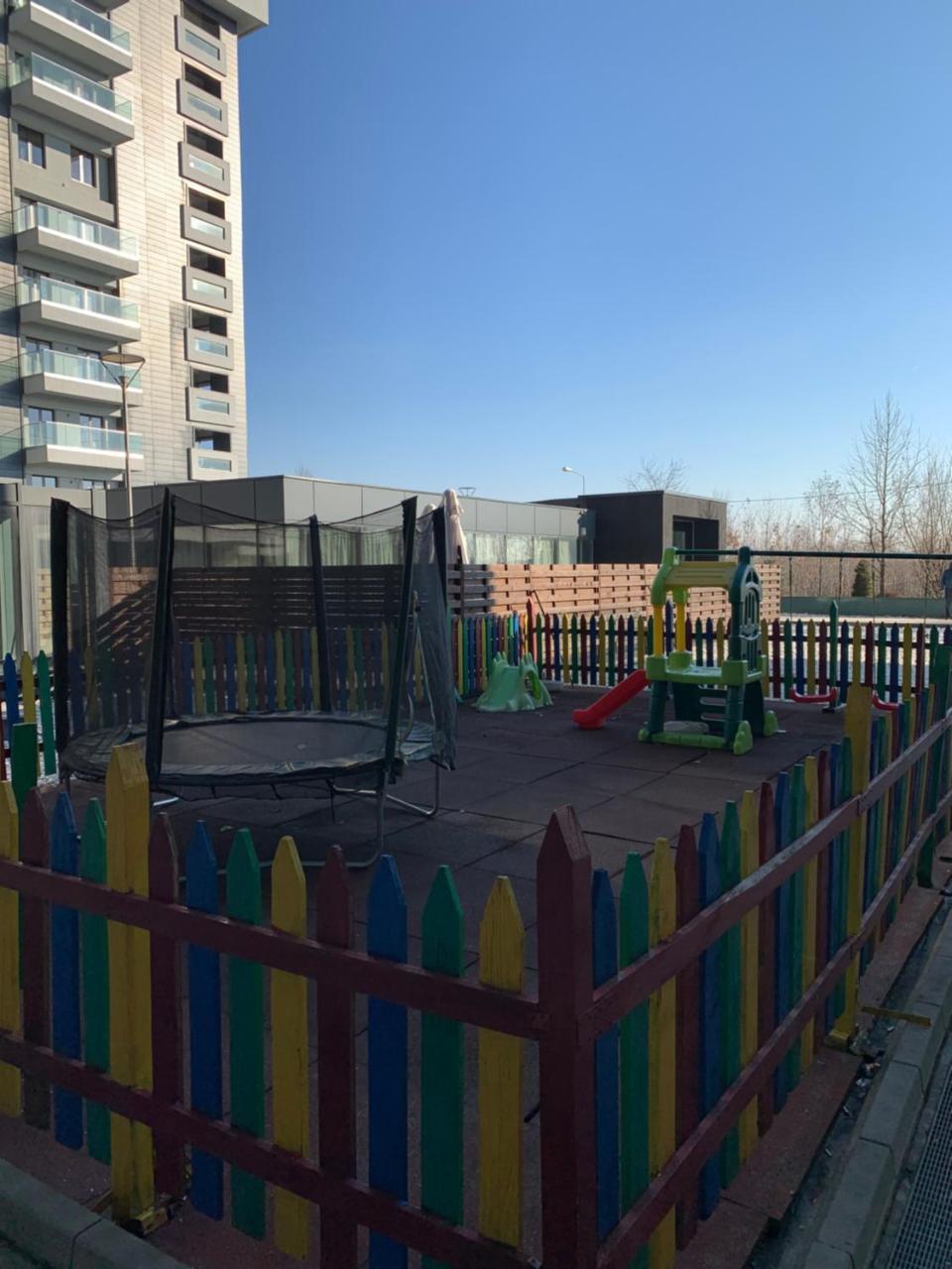 Platinum Rooms District 1 & 2 Bucharest Luaran gambar