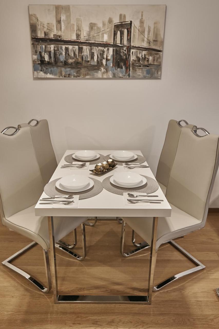 Platinum Rooms District 1 & 2 Bucharest Luaran gambar