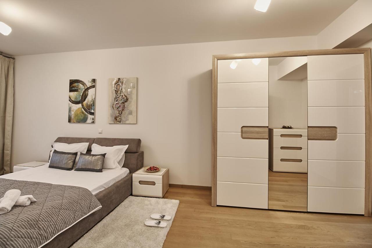 Platinum Rooms District 1 & 2 Bucharest Luaran gambar