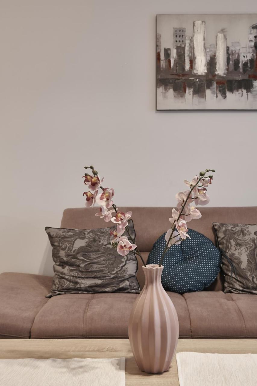 Platinum Rooms District 1 & 2 Bucharest Luaran gambar