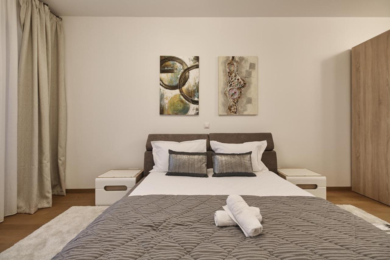Platinum Rooms District 1 & 2 Bucharest Luaran gambar
