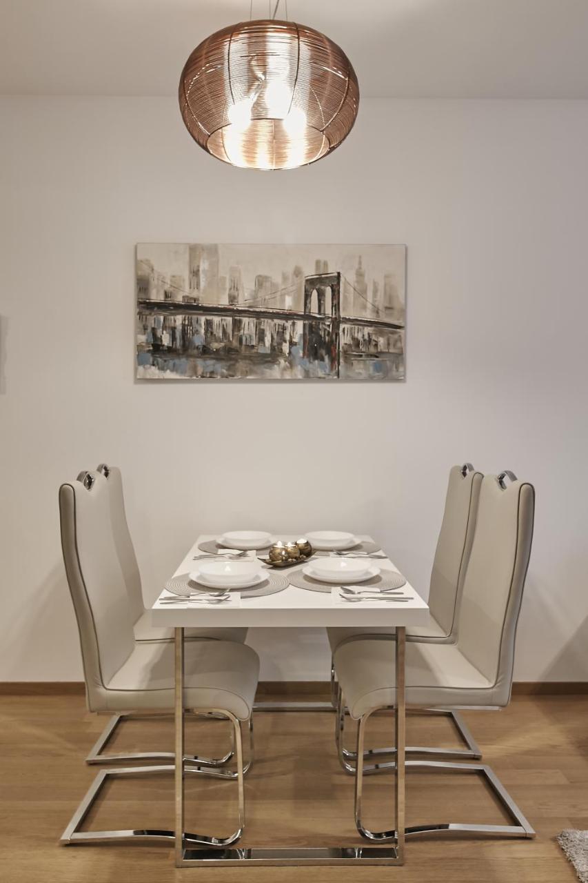 Platinum Rooms District 1 & 2 Bucharest Luaran gambar