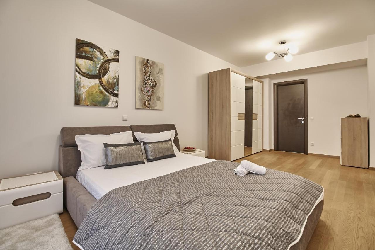 Platinum Rooms District 1 & 2 Bucharest Luaran gambar