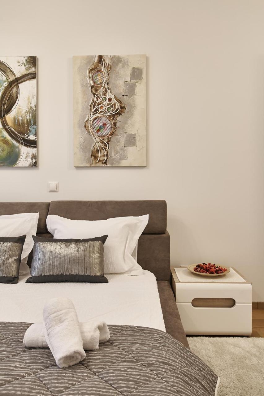 Platinum Rooms District 1 & 2 Bucharest Luaran gambar