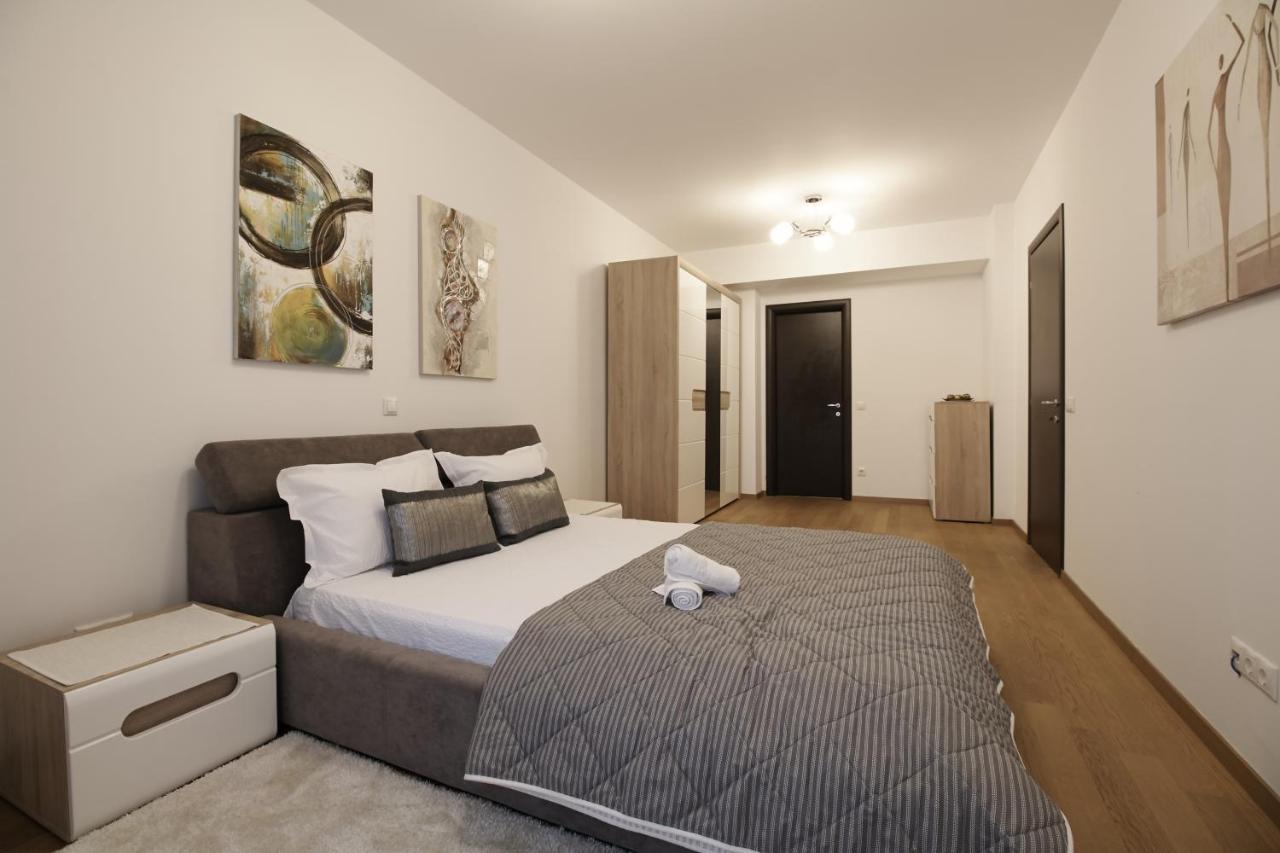 Platinum Rooms District 1 & 2 Bucharest Luaran gambar