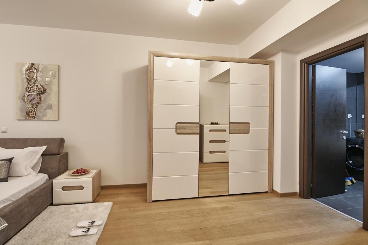 Platinum Rooms District 1 & 2 Bucharest Luaran gambar