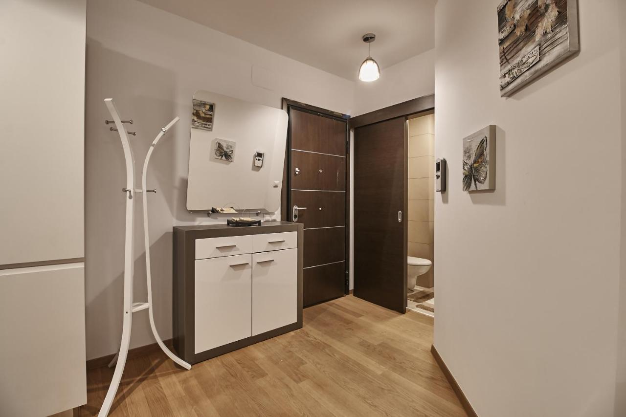 Platinum Rooms District 1 & 2 Bucharest Luaran gambar