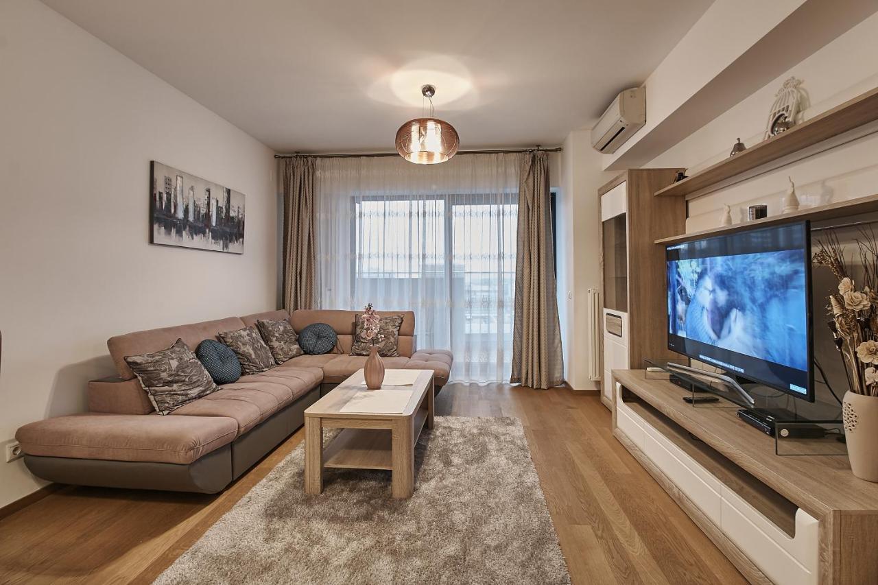 Platinum Rooms District 1 & 2 Bucharest Luaran gambar