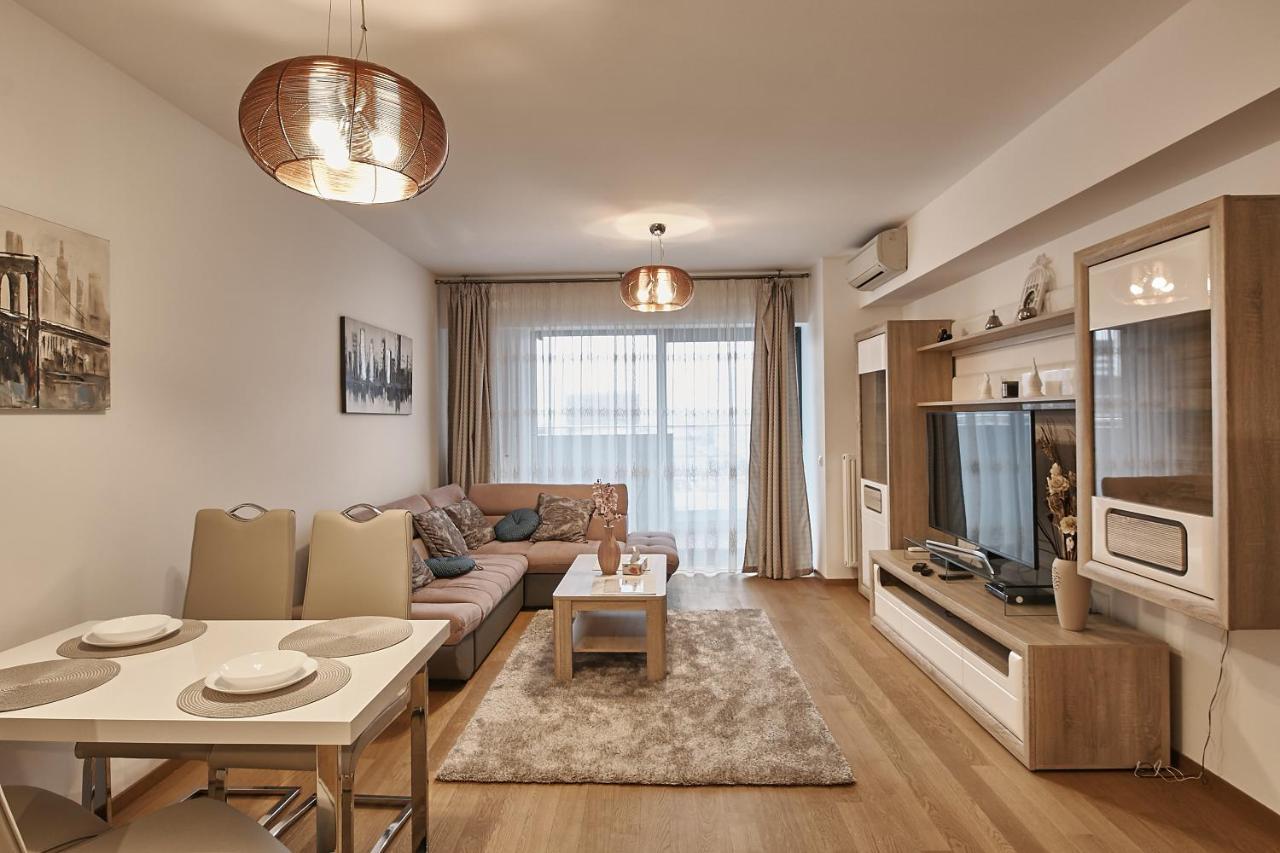 Platinum Rooms District 1 & 2 Bucharest Luaran gambar