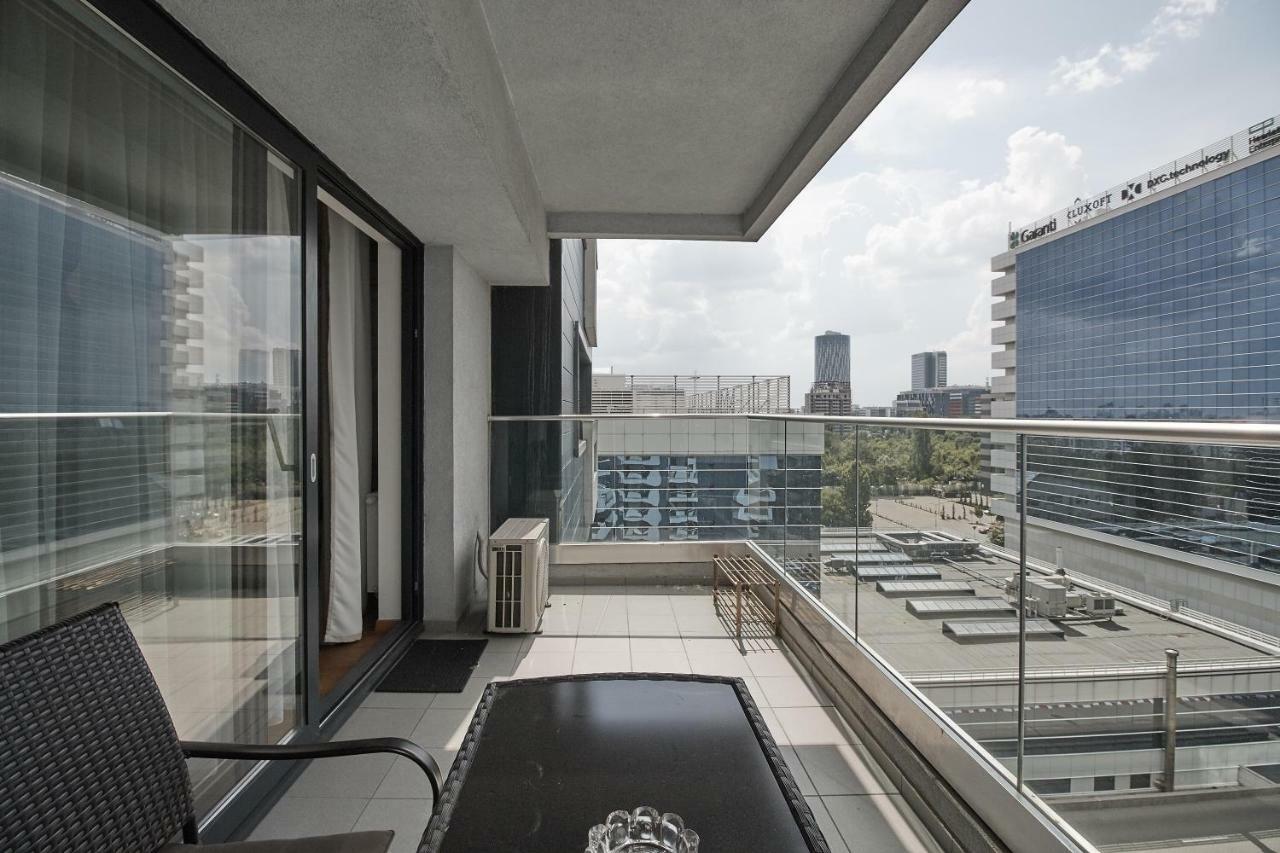 Platinum Rooms District 1 & 2 Bucharest Luaran gambar