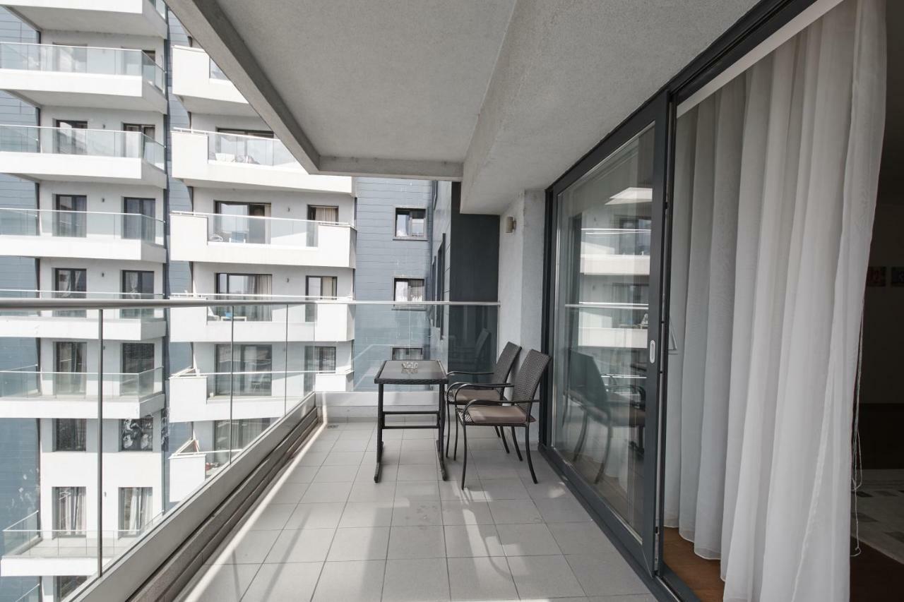 Platinum Rooms District 1 & 2 Bucharest Luaran gambar