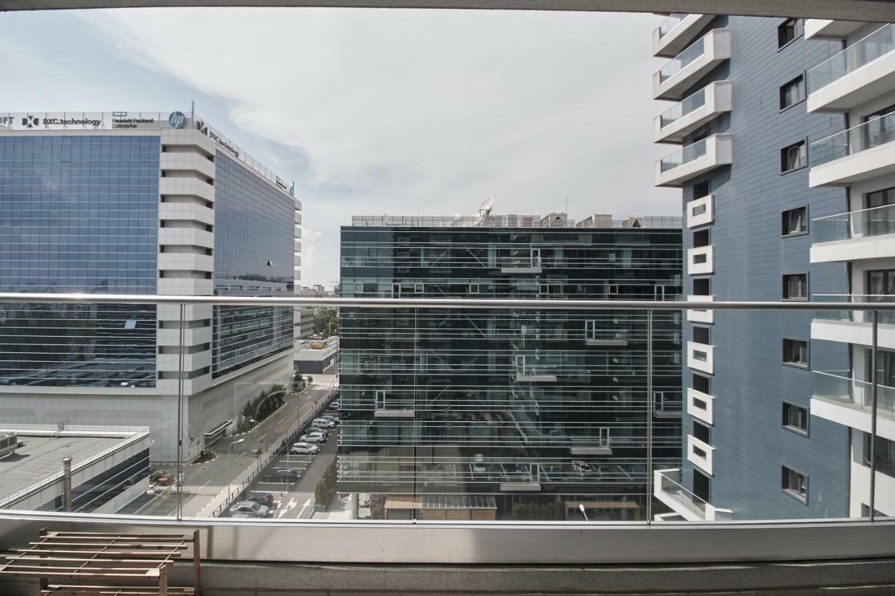 Platinum Rooms District 1 & 2 Bucharest Luaran gambar