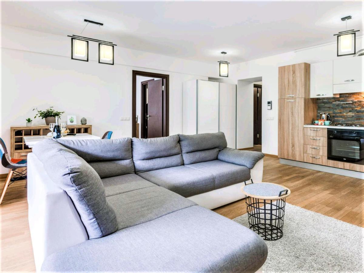 Platinum Rooms District 1 & 2 Bucharest Luaran gambar