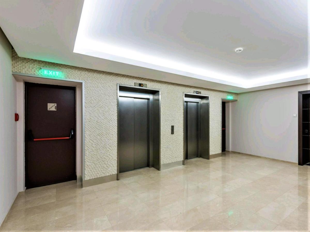 Platinum Rooms District 1 & 2 Bucharest Luaran gambar