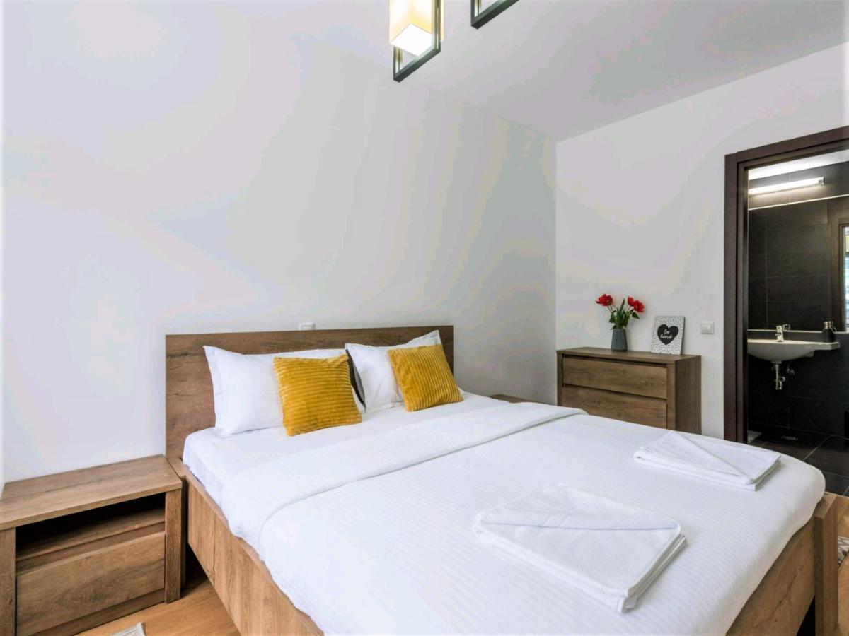 Platinum Rooms District 1 & 2 Bucharest Luaran gambar