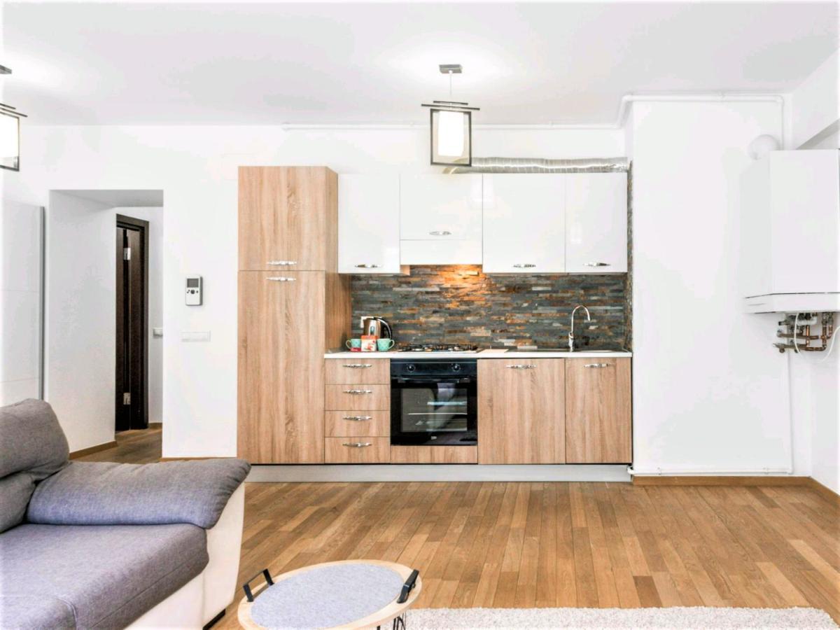 Platinum Rooms District 1 & 2 Bucharest Luaran gambar