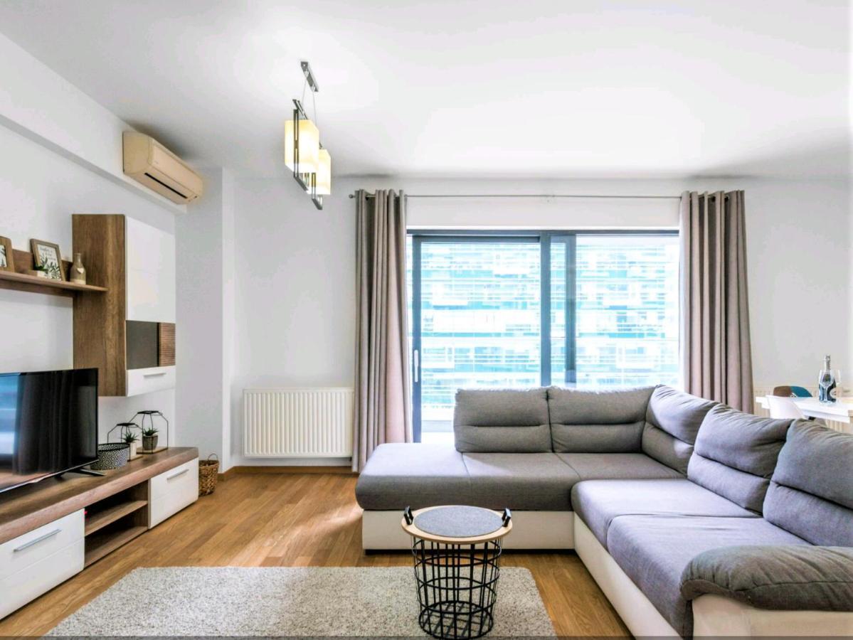 Platinum Rooms District 1 & 2 Bucharest Luaran gambar