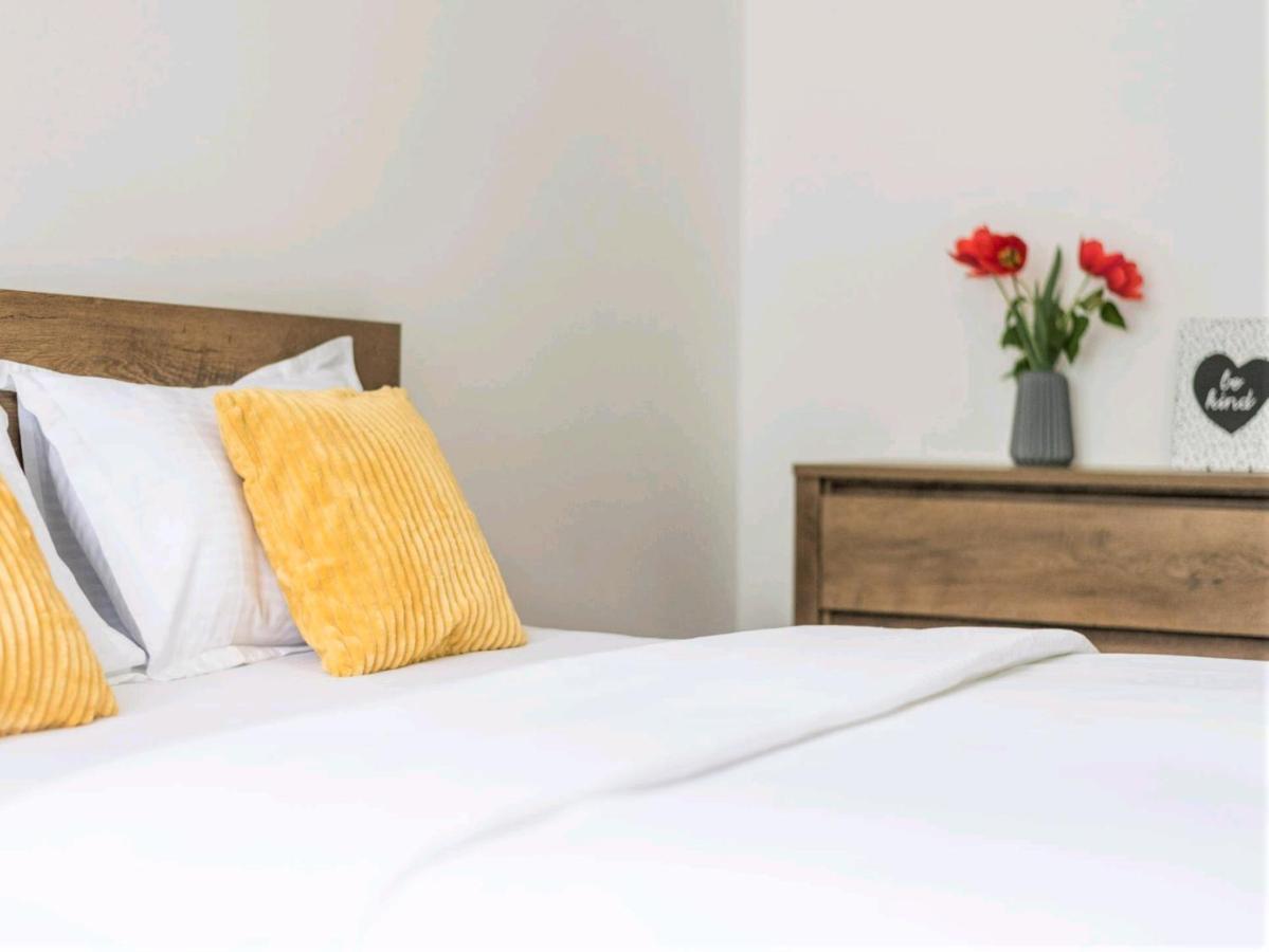 Platinum Rooms District 1 & 2 Bucharest Luaran gambar