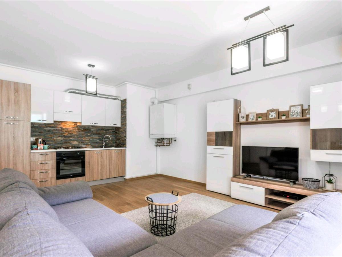 Platinum Rooms District 1 & 2 Bucharest Luaran gambar