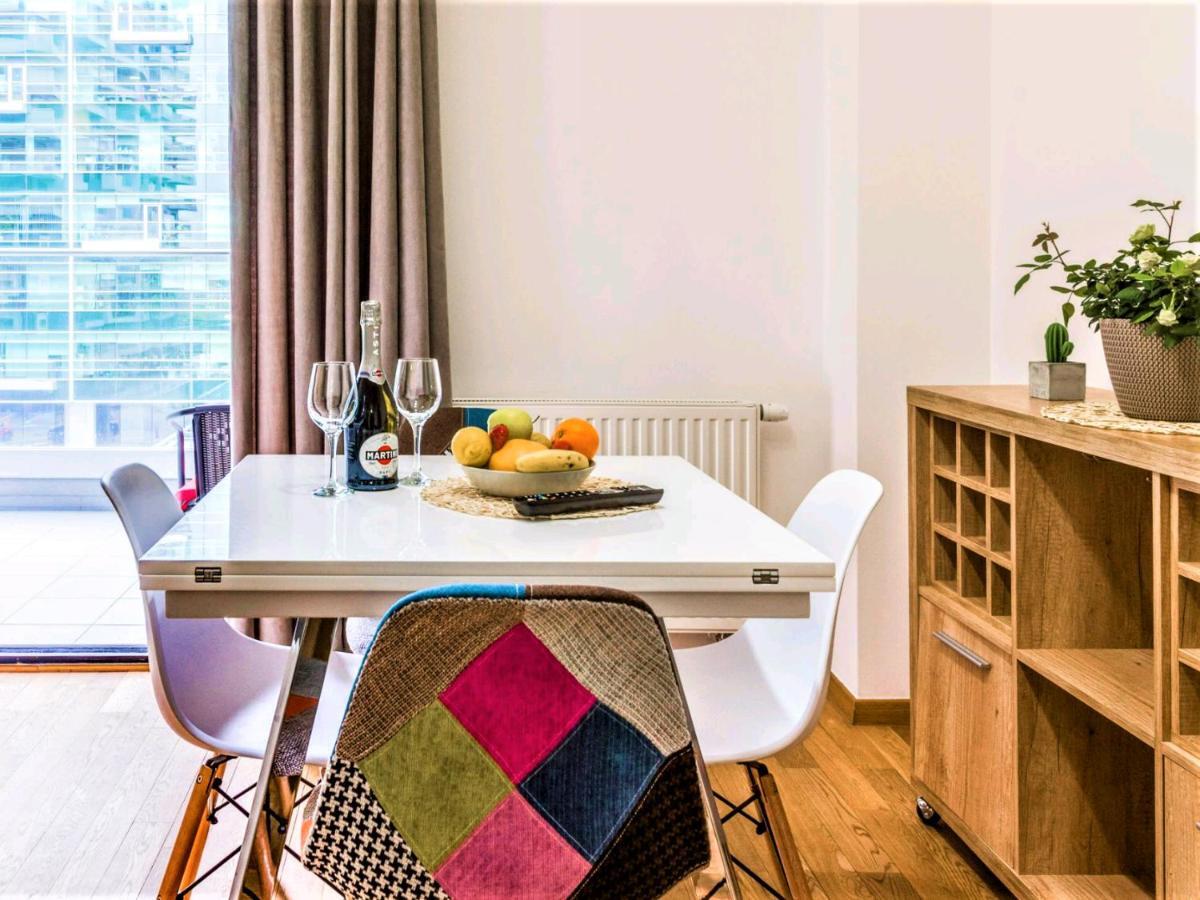 Platinum Rooms District 1 & 2 Bucharest Luaran gambar
