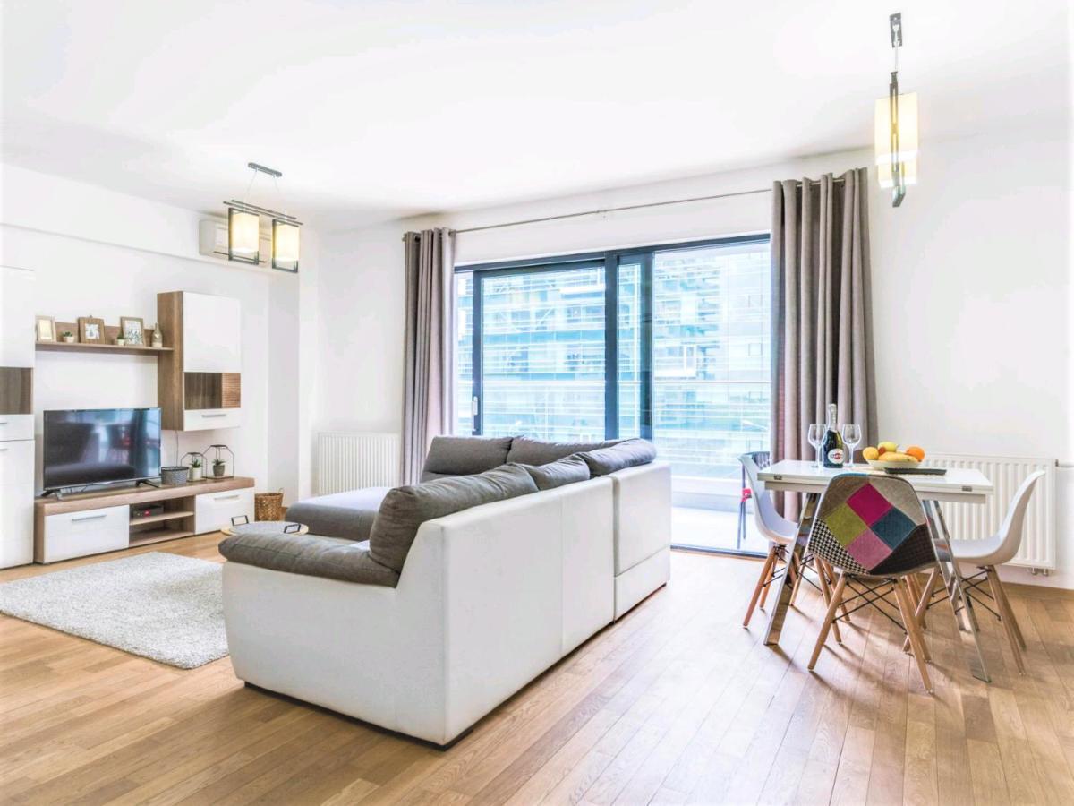 Platinum Rooms District 1 & 2 Bucharest Luaran gambar