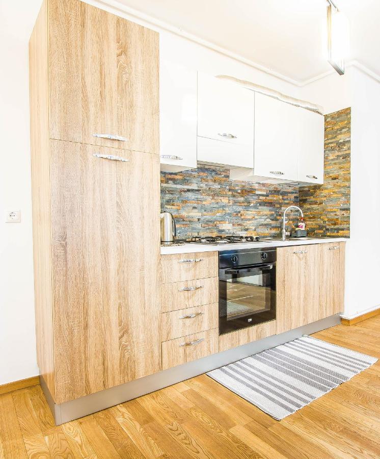 Platinum Rooms District 1 & 2 Bucharest Luaran gambar