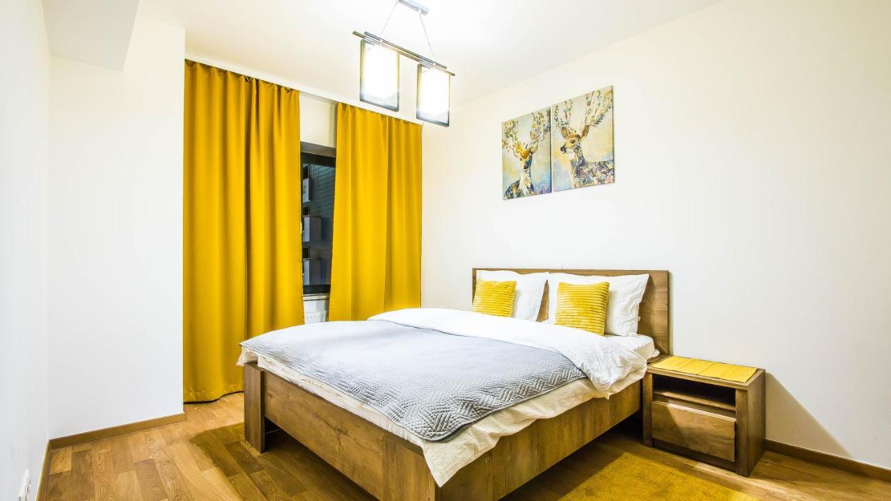 Platinum Rooms District 1 & 2 Bucharest Luaran gambar